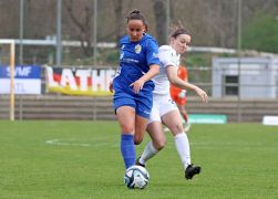 FC Carl Zeiss Jena Frauen SV Meppen 31032024 26